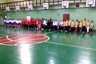 Змагання «Спорт для всіх – здоров’я нації» тривають у Кам’янському
